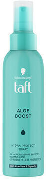 Professional Taft Aloe Boost Hydra Protect Feuchtigkeitsspray 150 ml