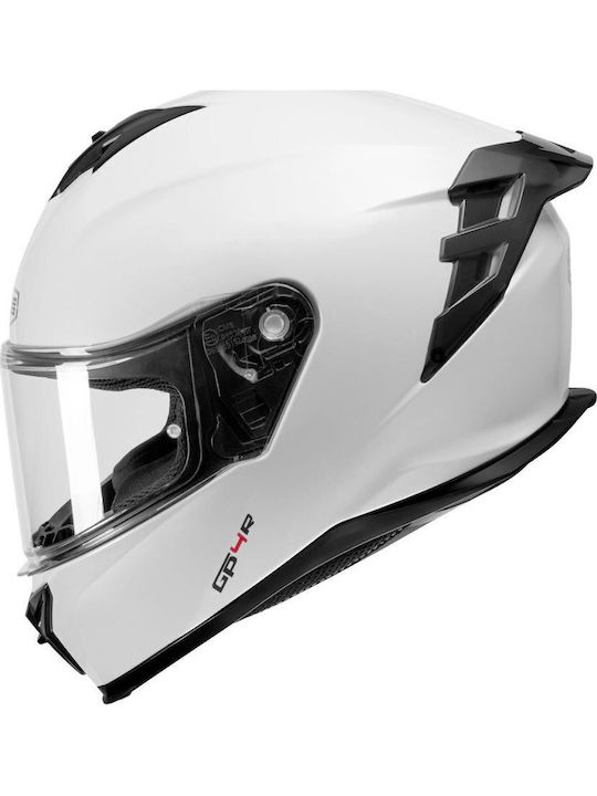 CMS GP4-R Full Face ECE 22.06 CMS GP4-R Full Face ECE 22.06