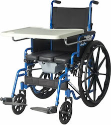Mobiak Tischchen für Rollstuhl 0815182