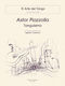 Piazzolla Tanguisimo