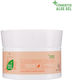 Feuchtigkeitsspendende Körpercreme mit Aloe Vera für Trockene Haut 200 ml