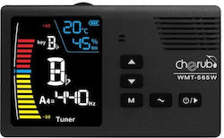 Cherub Κουρδιστήρι / Μετρονόμος WMT-565W Cherub Κουρδιστήρι / Μετρονόμος WMT-565W