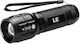 Lepro IPX4 LED Flashlight with Maximum Brightness of 1000 lm