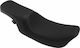 Drag Specialties Predator Seat 0801-0367 1 pc Black