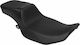 Drag Specialties Predator Seat 4691a Harley Davidson Fltrxse 1977 Abs 24 1 Piece Black
