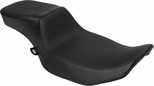 Drag Specialties Predator Seat 4691a Harley Davidson Fltrxse 1977 Abs 24 1 Piece Black