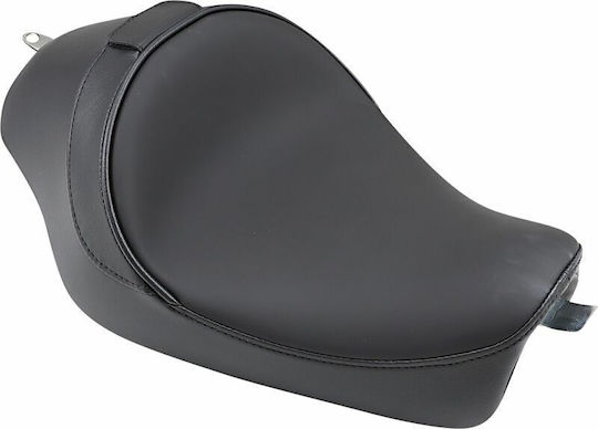 Drag Specialties Seat 0804-0391 1 Piece Black