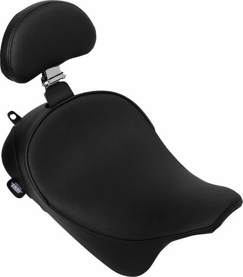 Seat 4699a Harley Davidson Flhtk 1868 Abs 19-24 1 pc Black