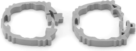 Ανταλλακτικά Κλιπ Ασφάλισης C-clip Slide Lock
