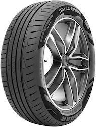 Radar Dimax Sport 275/40R20 106YY XL Summer Tyre for Electric Passenger Car Radar Dimax Sport 275/40R20 106YY XL Summer Tyre for Electric Passenger Car