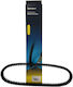 Drive Belt Sym Citycom 300 Ie 2013-2016 Michelin Aramid 978-23.2-28