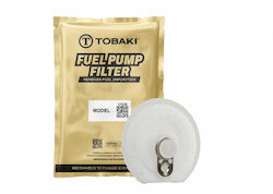 Φιλτρο Αντλιας Βενζινης Vf125/185 Tobaki 519-tff18