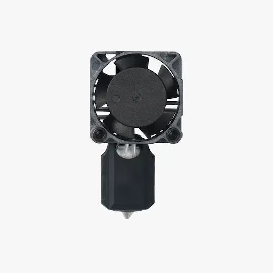 Duză Hotend din Oțel Călit 0,4 mm Seria P1