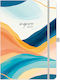 adBook Free Dream Ημερήσιο Planner 2027 14x21εκ.