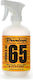 Dunlop Guitar Cleaner 6516 Form65 Cln & Pol 472ml