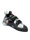 Black Diamond Momentum Pantofi de Escaladă Neutri pentru Femei Gri
