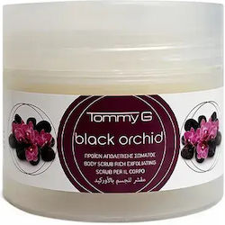 TommyG Скраб за тяло Natural Spa Scrub