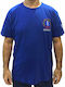 Roly EKAVDOGO-05 Royal T-Shirt EKAB