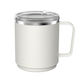 Keep Cup Stainless Steel Thermal Glass 340ml White Thermal Camp Mug M Bone