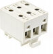 Incobex Bară de Cupru pentru Tablou Electric ENE-00463