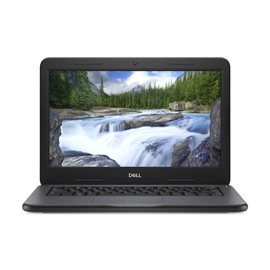 Latitude 3310 Refurbished Grade A 13.3" Touchscreen (Core i5-8265U/16GB/128GB SSD/W11 Pro)