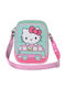Karactermania Kinder Tasche Umhängetasche