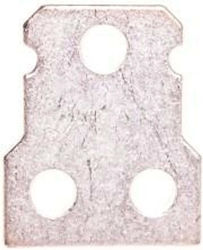 Eaton Electrical Panel Copper Busbar 266814 Eaton Electrical Panel Copper Busbar 266814