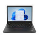 Lenovo Thinkpad L480 Refurbished Grade A 14.1" (Core i5-8250U/16GB/500GB SSD/W11 Pro)
