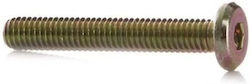 InLine Βίδα Γαλβανιζέ με Διάμετρο M6 και Μήκος 6mm 20τμχ InLine Βίδα Γαλβανιζέ με Διάμετρο M6 και Μήκος 6mm 20τμχ