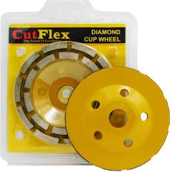 Δισκοι Μπετου 125 Turbo Cutflex