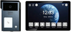 Tele Set Video Interfon
