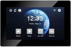Tele Set Video Interfon