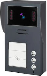 Tele Set de videointerfon