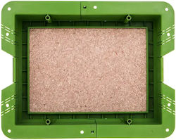 Kontakt-Simon Outdoor Electrical Box IP40