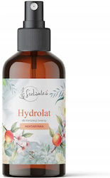 Solverx Sielanka Нектарина Хидратиращ Серум за Лице с Ниацинамид за Подхранване 150 ml