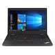 ThinkPad X390 Refurbished Grade A 13.3" (Core i5-8265U/8GB/1TB SSD/W11 Pro)