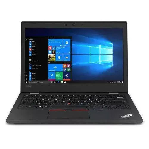 ThinkPad X390 Refurbished Grade A 13.3" (Core i5-8265U/8GB/500GB SSD/W11 Pro)