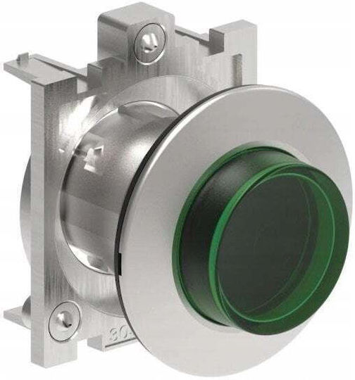 Lovato Electric Индустриален бутон LPFBL203