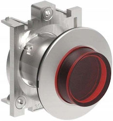 Lovato Electric LPFBL204 Industrial Type Push Button