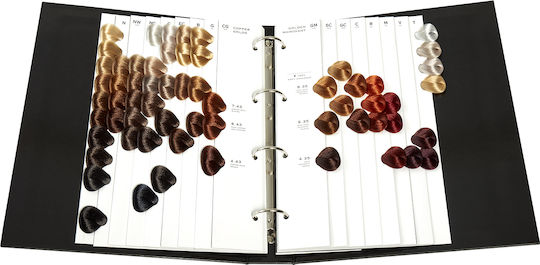 Каталог Balmain Professionnel Couleurs Couture