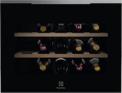 Electrolux Frigider Profesional pentru Vinuri 49 l