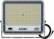 Rixme Proiector LED Etanș 300W Alb Cald IP67