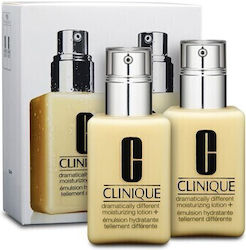 Clinique Dramatically Different 24-часов Хидрат...