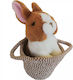 Wilberry Plüschkaninchen 14 cm