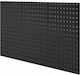 Jan Nowak Πίνακας Εργαλείων Paula 1200 X 600 X 10 Mm All Black Μαύρος