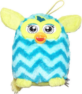 Famosa Плюшена играчка Furby за 6+ Години 14 см