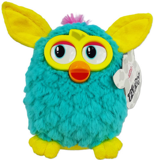 Famosa Плюшена играчка Furby за 6+ Години 14 см
