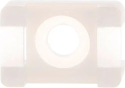 EM Group Wire Clips Cable 100 Pieces