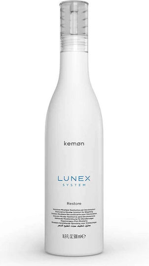 Conditioner for Easy Detangling & Shine 500ml