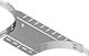 BAKS Допълнителен Т-образен елемент Tkdj50h50 50 mm 159705